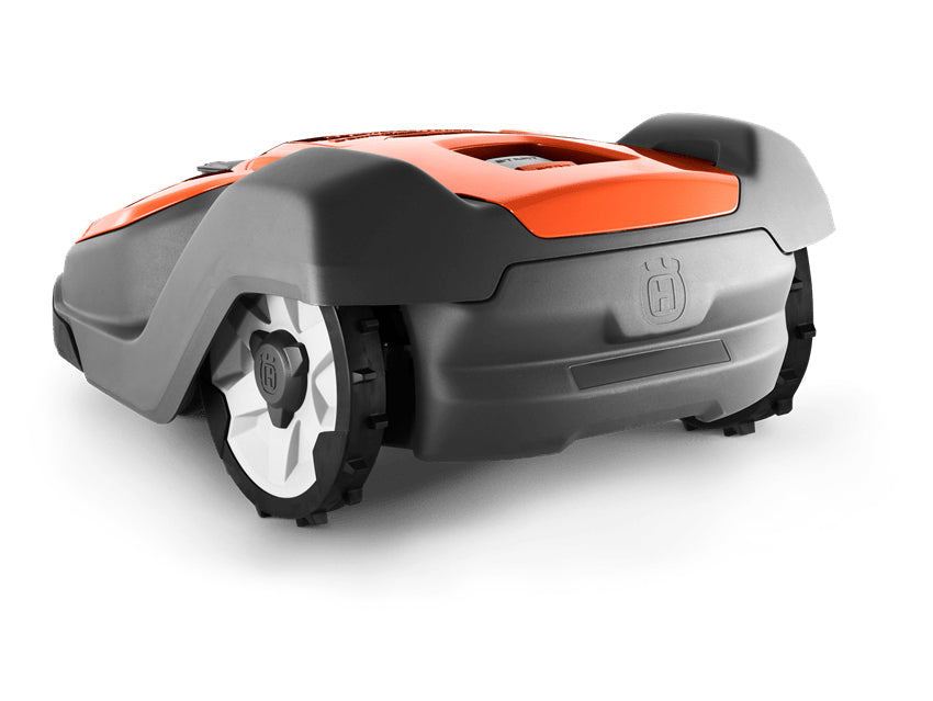 Robot tondeuse HUSQVARNA Automower® 550 5000m²